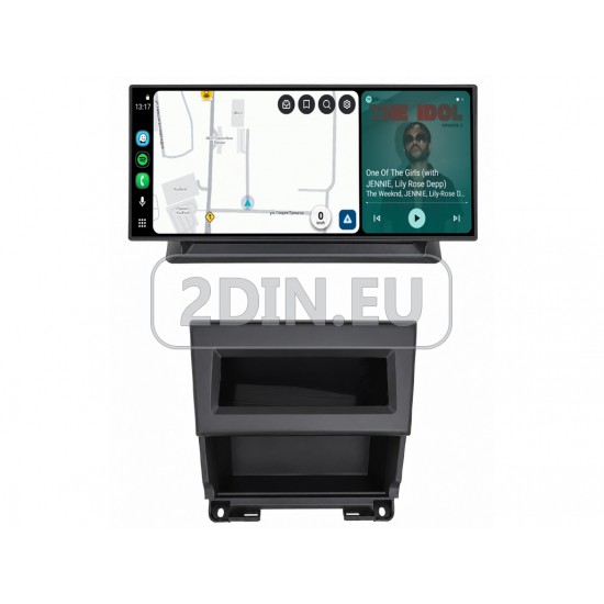 HONDA Accord  8 - 12.3" МУЛТИМЕДИЯ / Навигация android 16